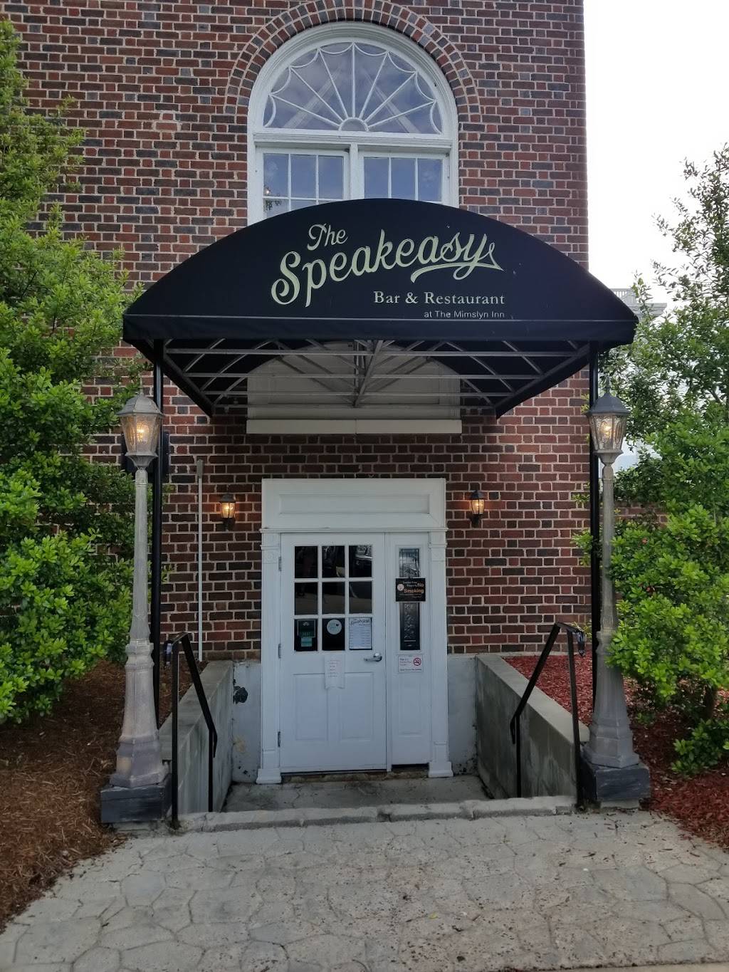 The Speakeasy Bar & Restaurant | restaurant | 401 W Main St, Luray, VA 22835, USA | 5407435105 OR +1 540-743-5105