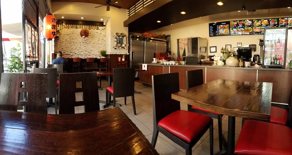 Donburi Cafe | restaurant | 245 Pine Ave #120, Long Beach, CA 90802, USA | 5626121662 OR +1 562-612-1662