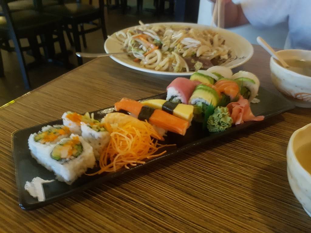 Sushi Kaika | restaurant | 245 Centennial Rd, Orangeville, ON L9W 5K9, Canada | 5199418288 OR +1 519-941-8288