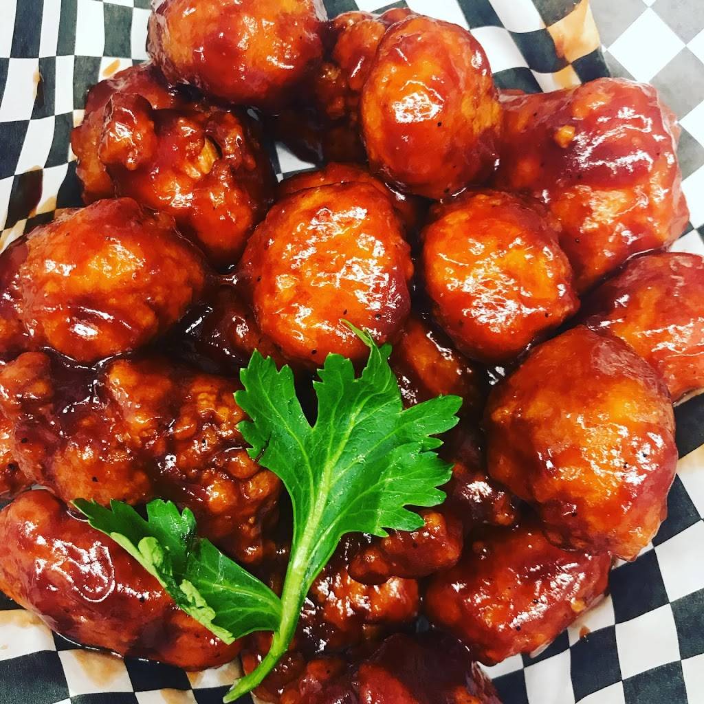 Sunny Hot Wings | restaurant | 7910 N Lower Sacramento Rd, Stockton, CA 95210, USA | 2092422341 OR +1 209-242-2341