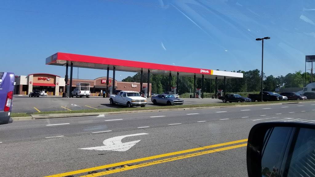 Pilot Travel Center | restaurant | 1600A Co Rd 437, Good Hope, AL 35055, USA | 2562555638 OR +1 256-255-5638
