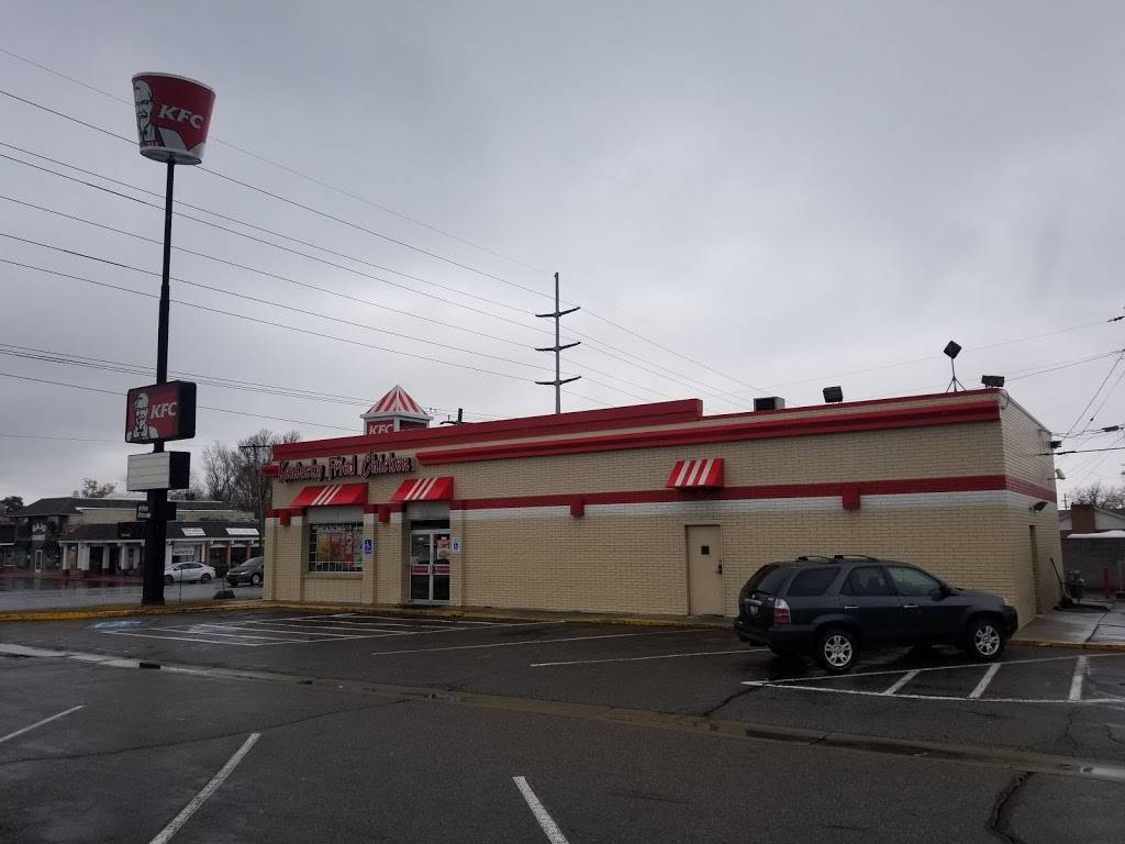 KFC | restaurant | 653 E 9400 S, Sandy, UT 84070, USA | 8013527323 OR +1 801-352-7323