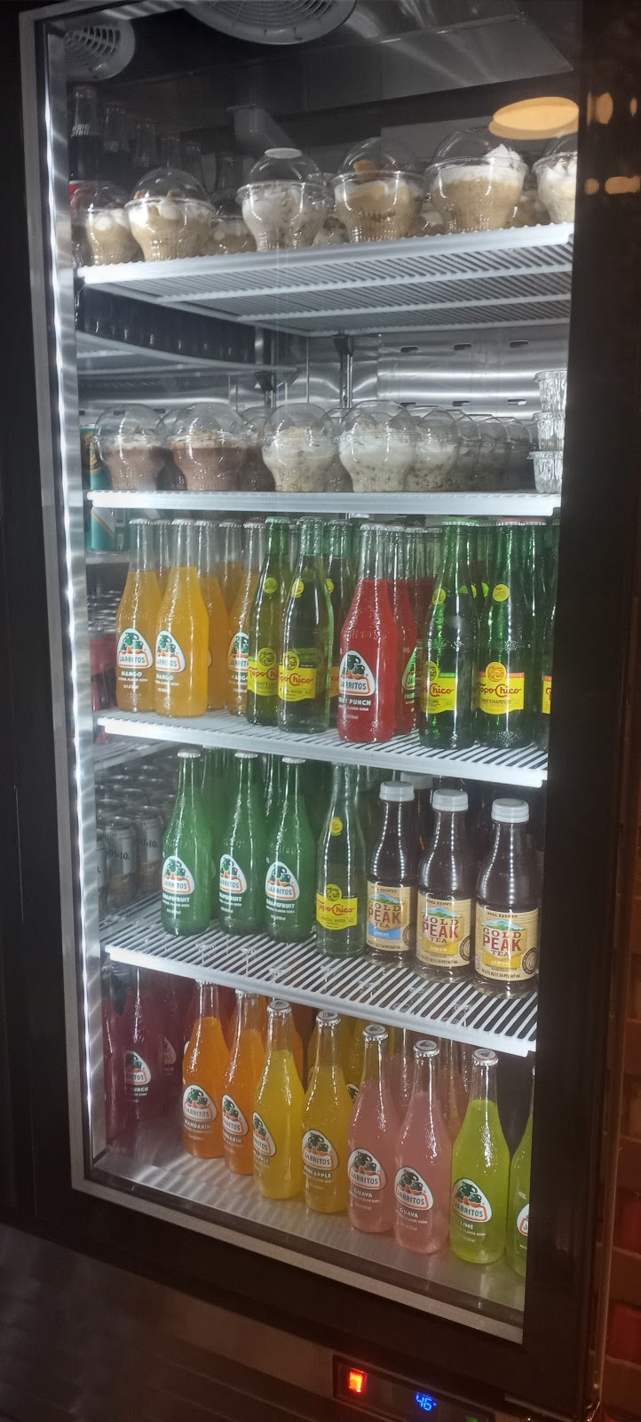 La Traila Barbecue | restaurant | 8030 NW 154th St, Miami Lakes, FL 33016, USA | 7867036197 OR +1 786-703-6197