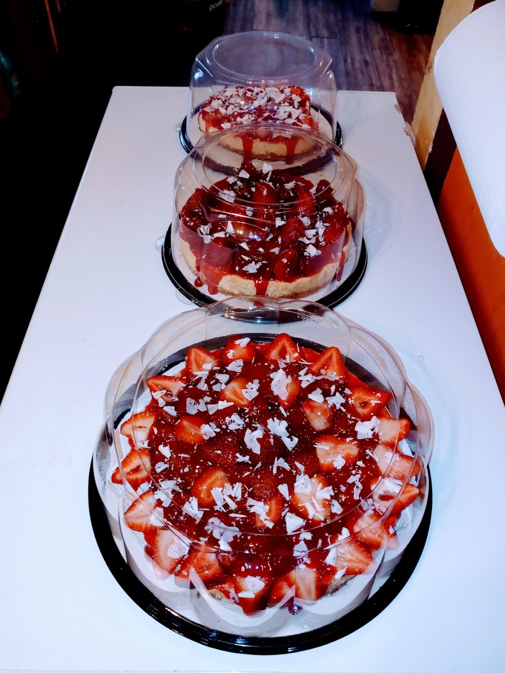 @J&Ms Foods & Catering | restaurant | 504 N Main St, Del Rio, TX 78840, USA | 8303138978 OR +1 830-313-8978