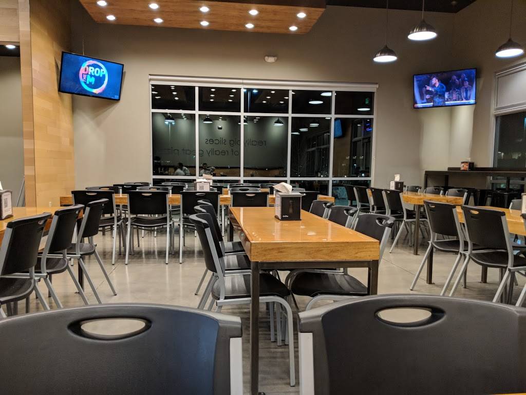 SLABpizza | restaurant | 3430 N, Ashton Blvd, Lehi, UT 84043, USA | 3853553883 OR +1 385-355-3883