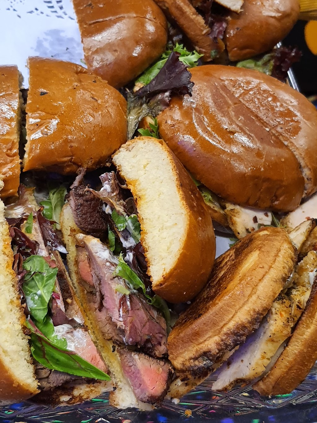 Steak Spot 2 (Snack Shack) | restaurant | 6520 Queenston Blvd, Houston, TX 77084, USA | 4097101920 OR +1 409-710-1920