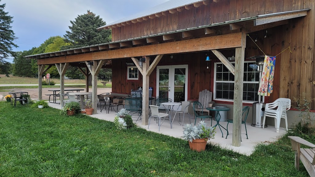 Providence Organic Farm, Café & Natural Food Market | cafe | 5695 N Michigan 88, Central Lake, MI 49622, USA | 2315992020 OR +1 231-599-2020