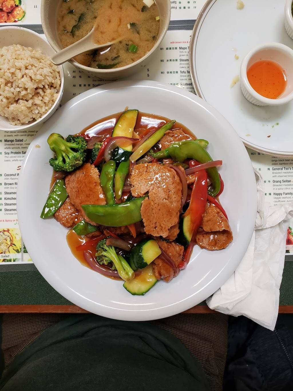 Pinellia Vegan Asian Restaurant | restaurant | 3601 Edison Rd Ste D, South Bend, IN 46615, USA | 5748553390 OR +1 574-855-3390
