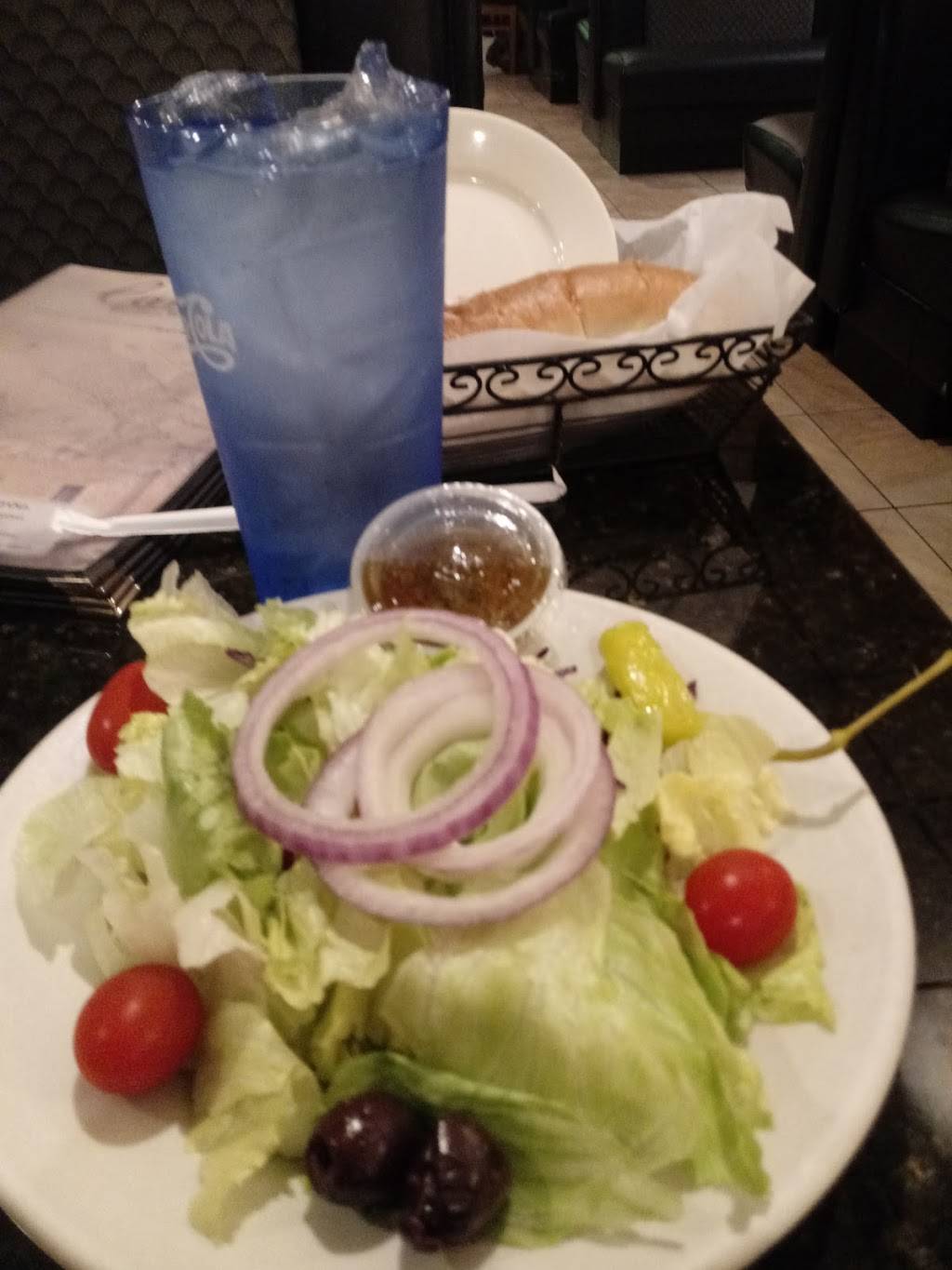 Carini Italian Restaurant | restaurant | 3718 Williamsburg Rd, Richmond, VA 23231, USA | 8042220715 OR +1 804-222-0715