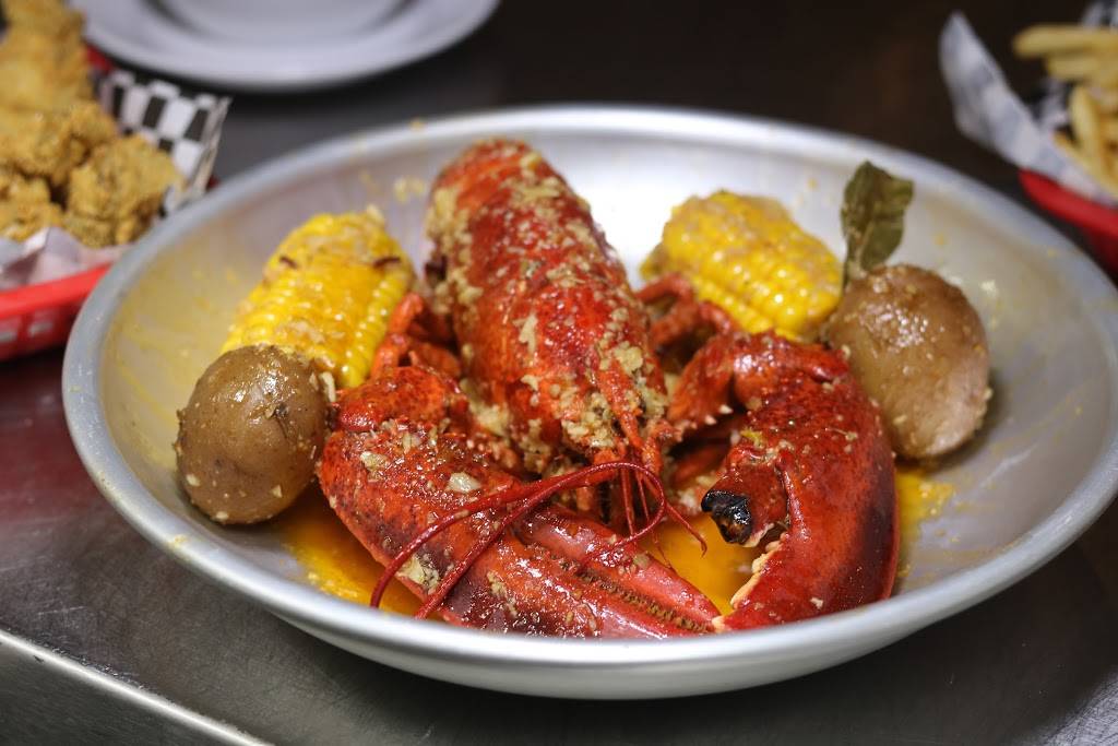 Flaming Joes Seafood | restaurant | 18648 E Hampden Ave, Aurora, CO 80013, USA | 7207266788 OR +1 720-726-6788