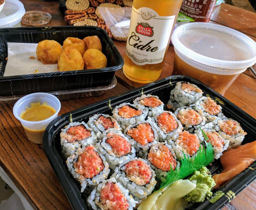 Tsuru Japanese Cuisine | restaurant | 1803, 259 N Central Ave, Hartsdale, NY 10530, USA | 9147610057 OR +1 914-761-0057