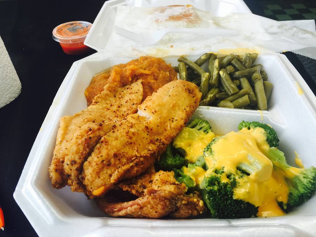 MISSY S CAFE | restaurant | 257 N Coit St, Florence, SC 29532, USA | 8434725300 OR +1 843-472-5300