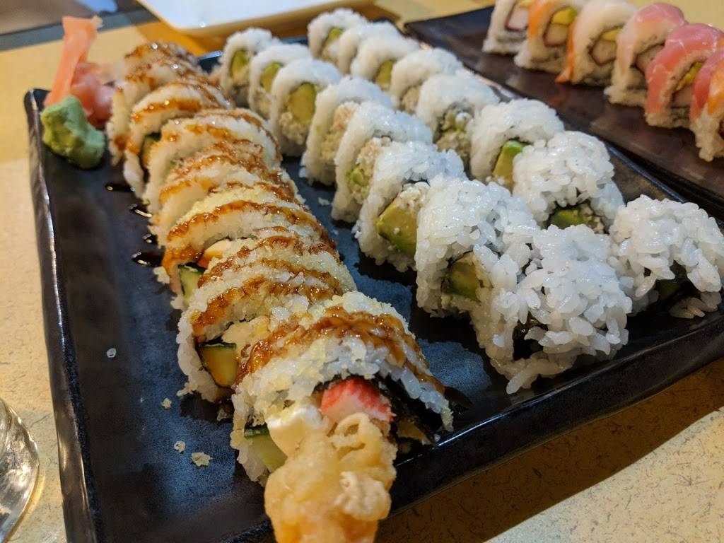 Pis Asian Cuisine | restaurant | 8262 Cross St, Brighton, MI 48116, USA | 8102208181 OR +1 810-220-8181