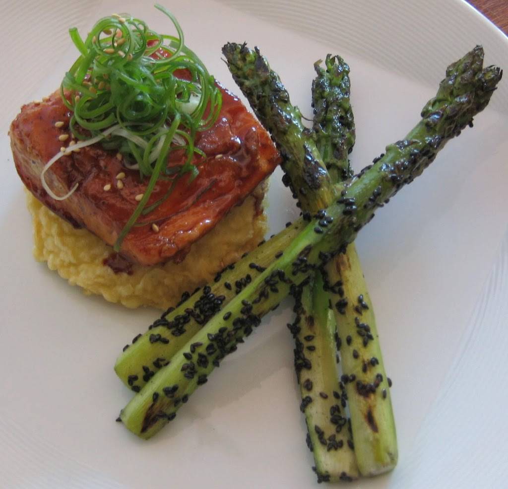 Eikos Sushi Restaurant | restaurant | 610 1st St #3, Napa, CA 94559, USA | 7075157026 OR +1 707-515-7026