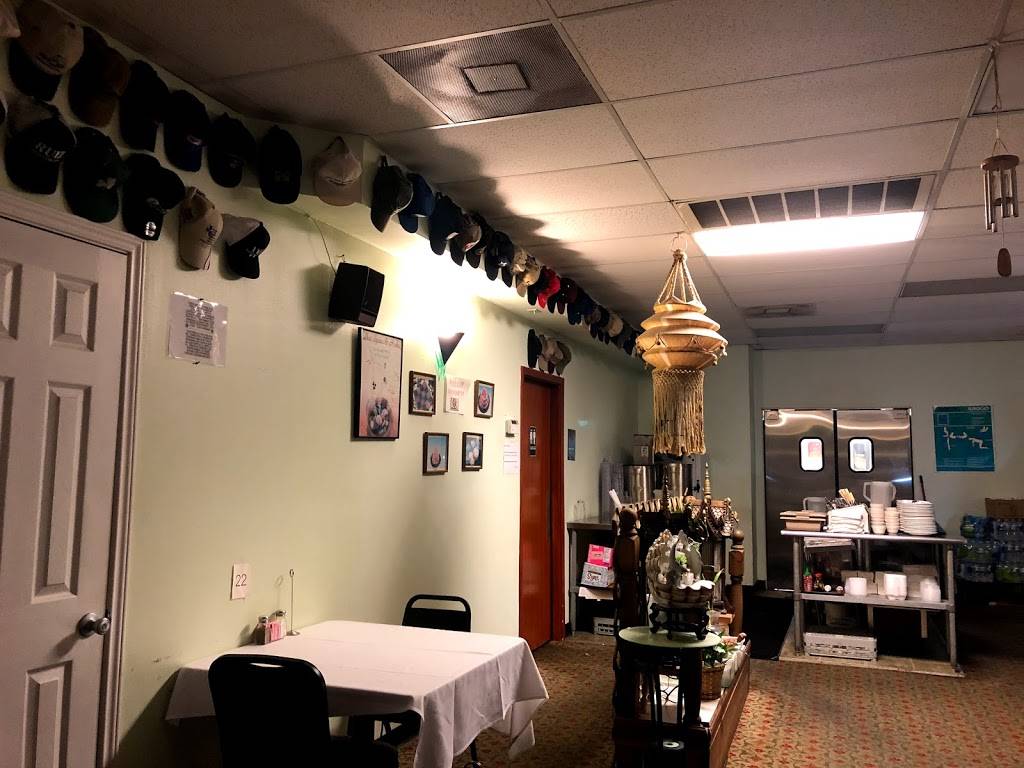 Kanomwan | restaurant | 736 1/2 Telephone Rd, Houston, TX 77023, USA | 7139234230 OR +1 713-923-4230