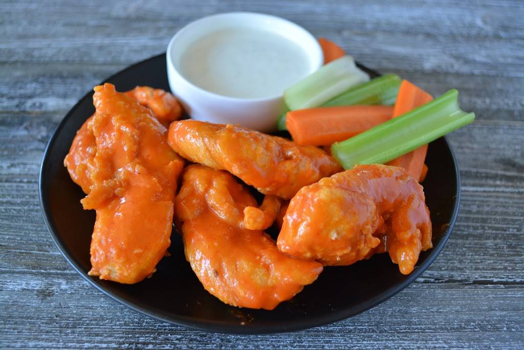 River & Roost | restaurant | 3710 Hwy. 81 East, McDonough, GA 30252, USA | 7709549522 OR +1 770-954-9522