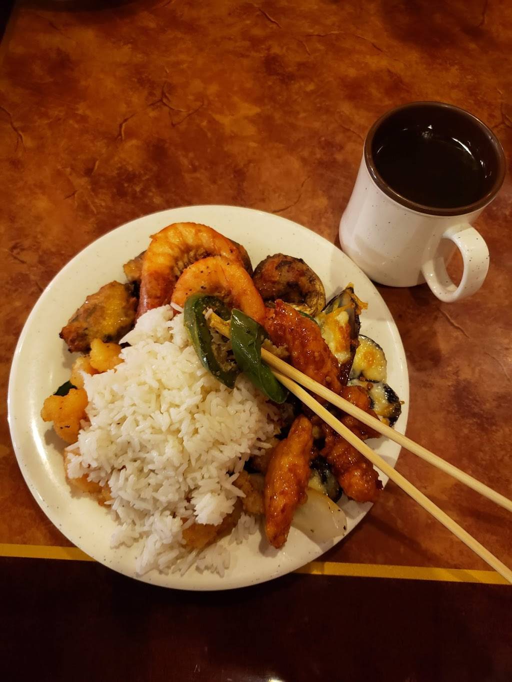 Garden Buffet | restaurant | #1030 651, Business Loop, 7876, I-35BL, New Braunfels, TX 78130, USA | 8306269888 OR +1 830-626-9888