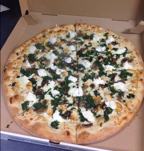 Nimmo Bella Pizza | meal takeaway | 2181 Upton Dr, Virginia Beach, VA 23454, USA | 7574279990 OR +1 757-427-9990