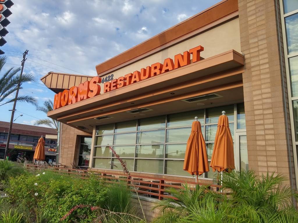 NORMS Restaurant | restaurant | 4422 Rosemead Blvd, Pico Rivera, CA 90660, USA | 5622054360 OR +1 562-205-4360