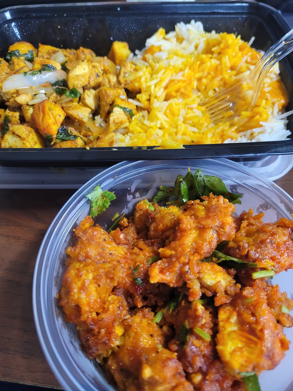 Banana Leaf Indian Cuisine | restaurant | 425 W Capitol Ave, Little Rock, AR 72201, USA | 5017471091 OR +1 501-747-1091