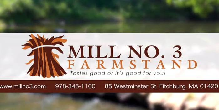 Mill No. 3 | restaurant | 85 Westminster St, Fitchburg, MA 01420, USA | 9783451100 OR +1 978-345-1100