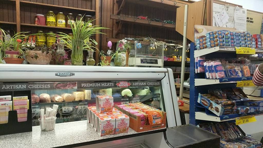 Sorrentinos Deli | restaurant | 4361 Cresson St, Philadelphia, PA 19127, USA | 2154870559 OR +1 215-487-0559