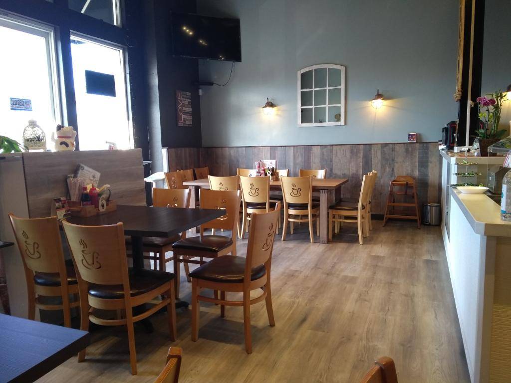 VeggiEAT Xpress Las Vegas | restaurant | 4195 S Grand Canyon Dr Ste 104, Las Vegas, NV 89147, USA | 7028361945 OR +1 702-836-1945