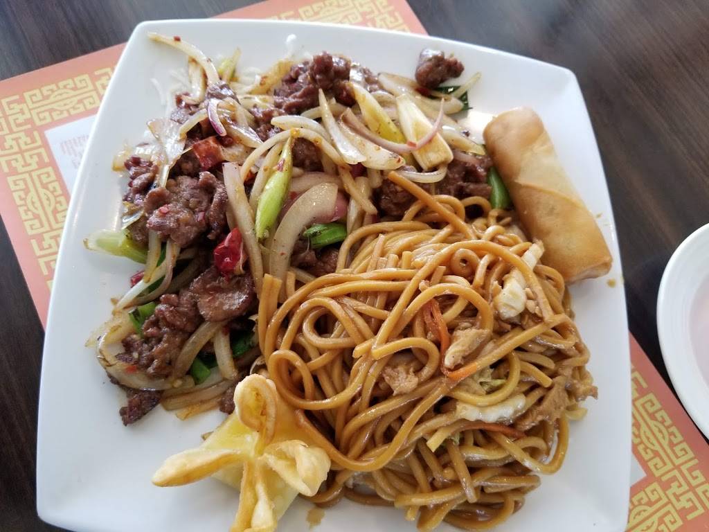 The Wok | restaurant | 1825 Silverada Blvd #2128, Reno, NV 89512, USA | 7753555835 OR +1 775-355-5835