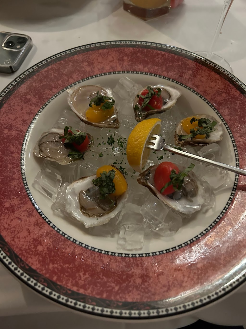 Spring and Porter | restaurant | 887 Spring St, Petoskey, MI 49770, USA | 2313471440 OR +1 231-347-1440