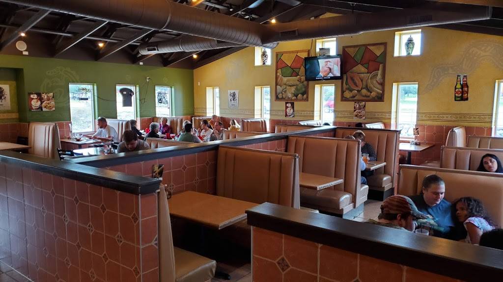 El Maguey | restaurant | 901 E Nifong Blvd, Columbia, MO 65201, USA | 5738743812 OR +1 573-874-3812