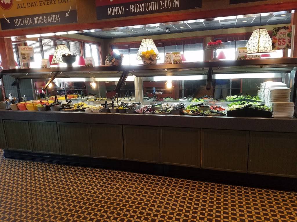 Ruby Tuesday | restaurant | 865 W Craig Rd, North Las Vegas, NV 89032, USA | 7022565449 OR +1 702-256-5449