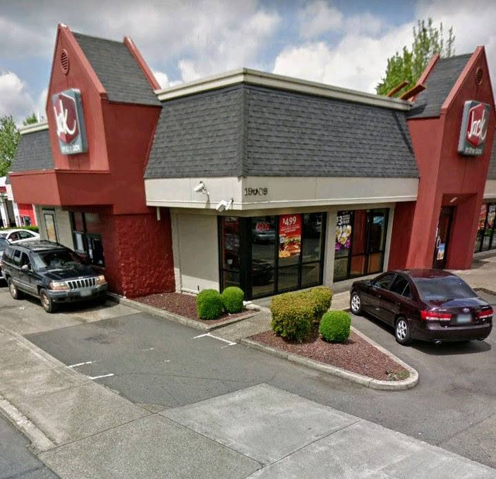 Jack in the Box | restaurant | 19009 S Beavercreek Rd, Oregon City, OR 97045, USA | 5036579868 OR +1 503-657-9868