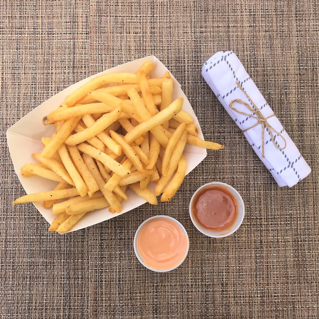 Fry Heaven | restaurant | 1013 E 700 S, St. George, UT 84770, USA | 4352565567 OR +1 435-256-5567