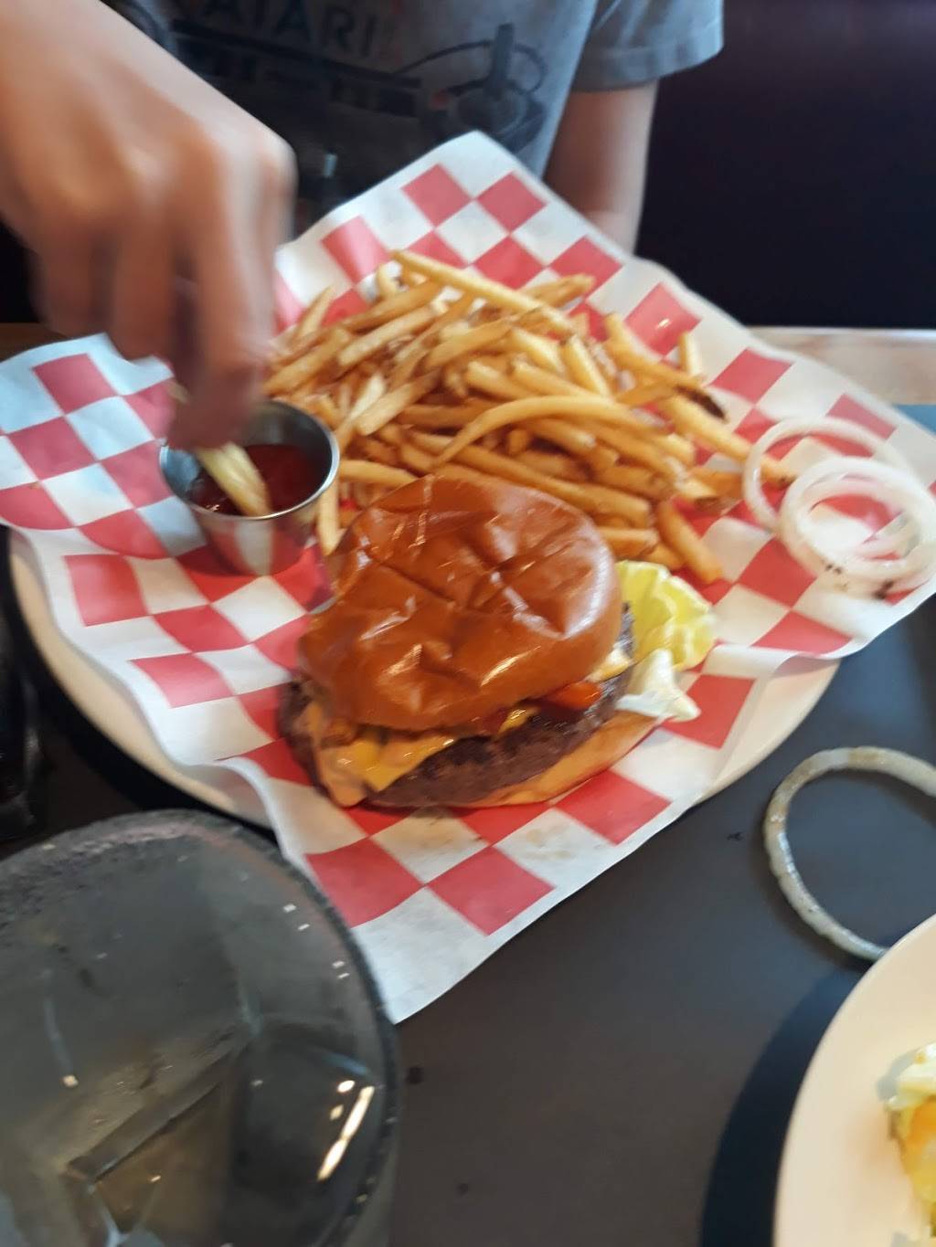 The Boilery Seafood & Grill | restaurant | 545 Cool Springs Blvd #195, Franklin, TN 37067, United States | 6155676853 OR +1 615-567-6853