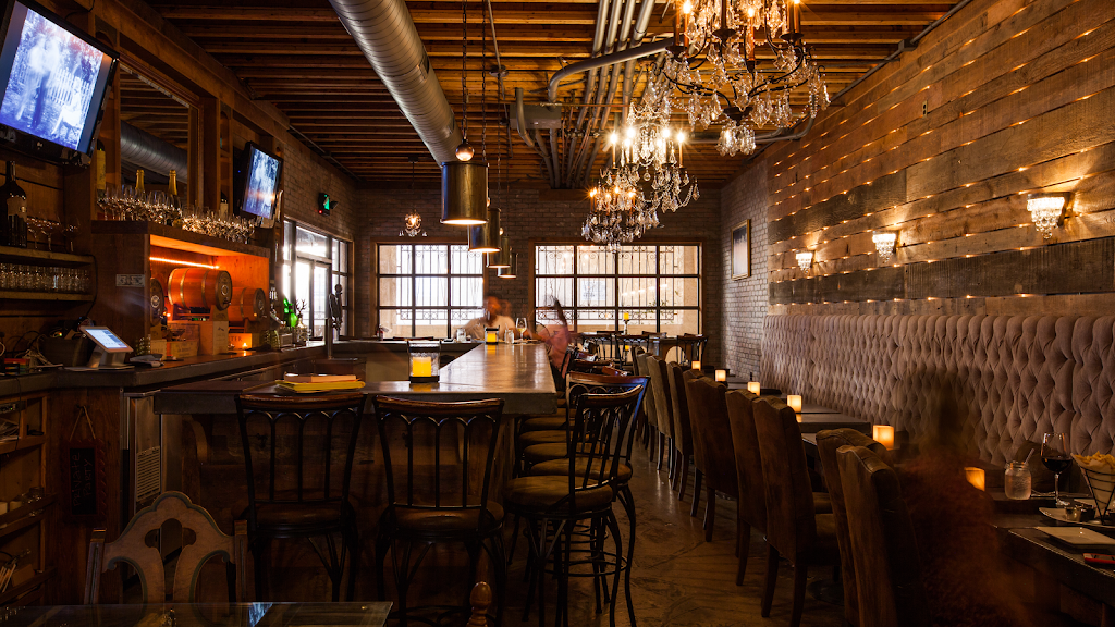 Unwind | restaurant | 19100 Ventura Blvd Suite N, Tarzana, CA 91356, USA | 8185996911 OR +1 818-599-6911