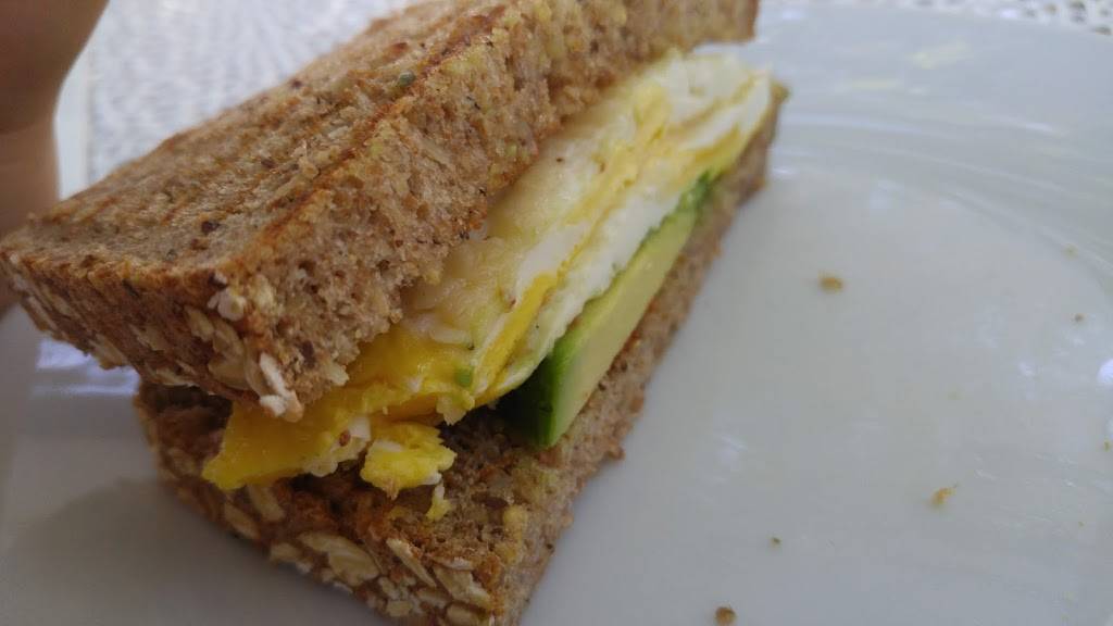 The Deck | cafe | 1233 Prospect Ave, Brooklyn, NY 11218, USA | 7188712233 OR +1 718-871-2233