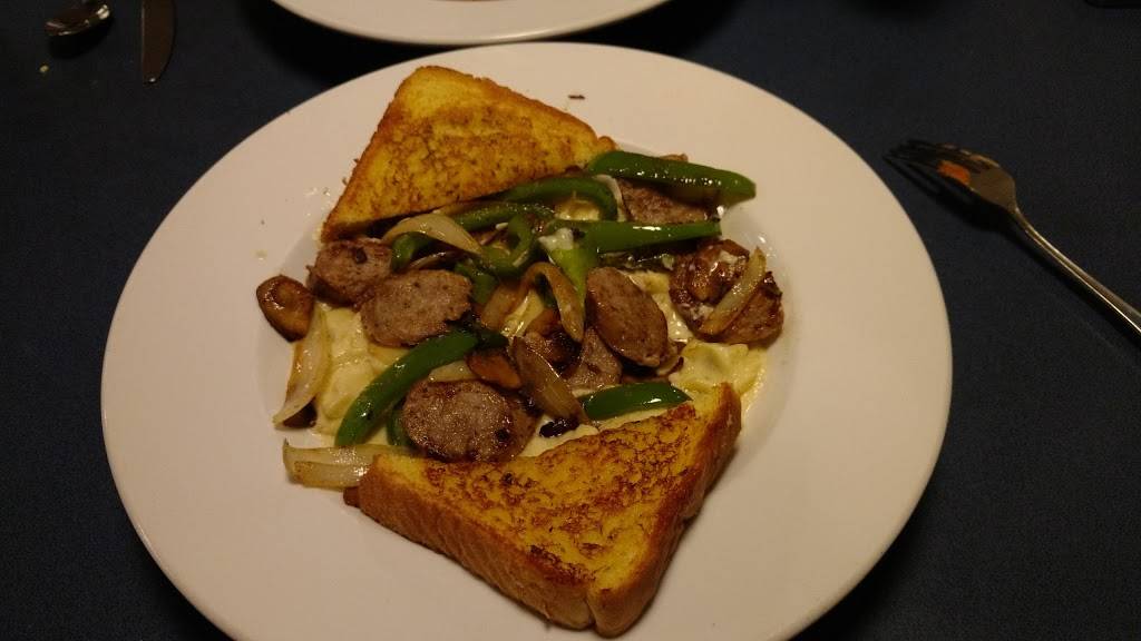 Robertas Diner | restaurant | 124 Main St, Warsaw, OH 43844, USA | 7408245000 OR +1 740-824-5000