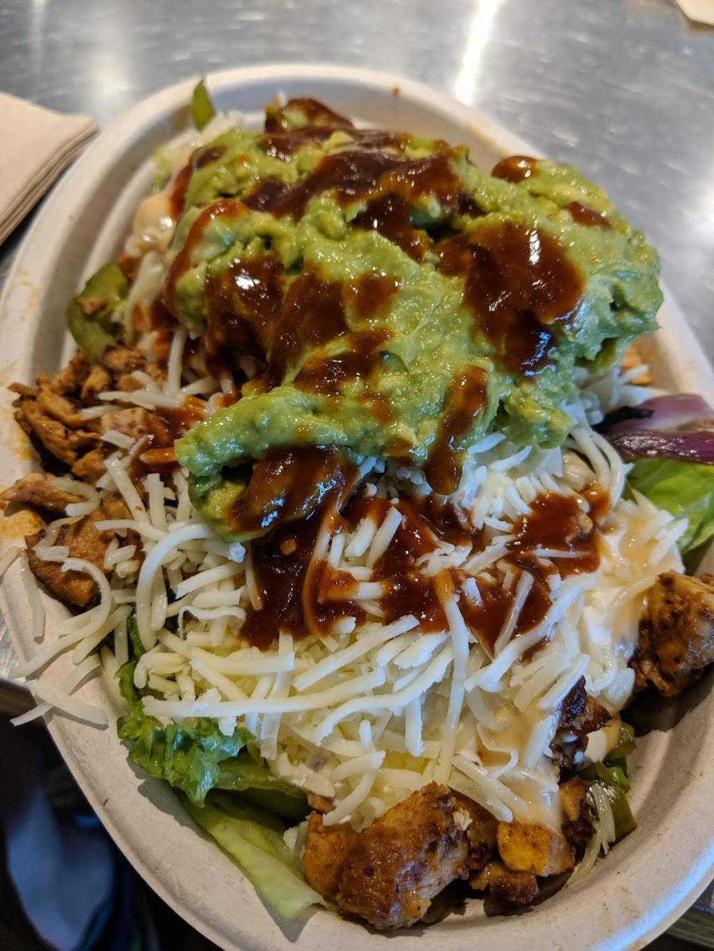 Chipotle Mexican Grill | restaurant | 6717 Eastgate Dr, Mayfield Heights, OH 44124, USA | 4404420620 OR +1 440-442-0620