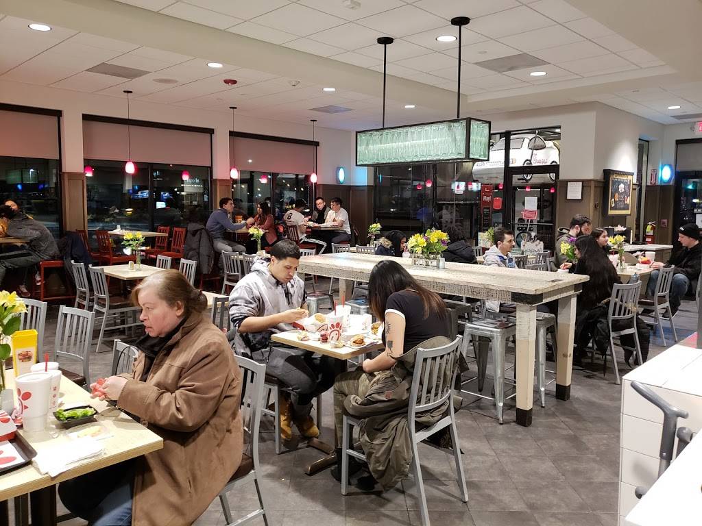 Chick-fil-A | restaurant | 1401 Broadway Mall, Hicksville, NY 11801, USA | 5164336305 OR +1 516-433-6305