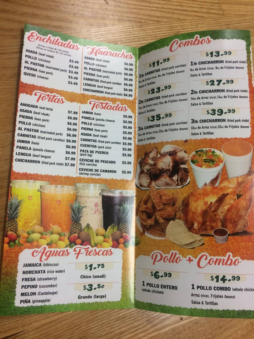 Carniceria Los Tapatios | restaurant | 11045 Hawthorne Blvd, Lennox, CA 90304, USA | 3106773964 OR +1 310-677-3964