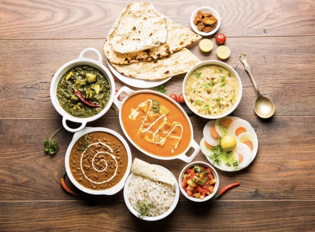 Indian Masala House | restaurant | 531 Lincoln Ave, Bellevue, PA 15202, USA | 4122234014 OR +1 412-223-4014