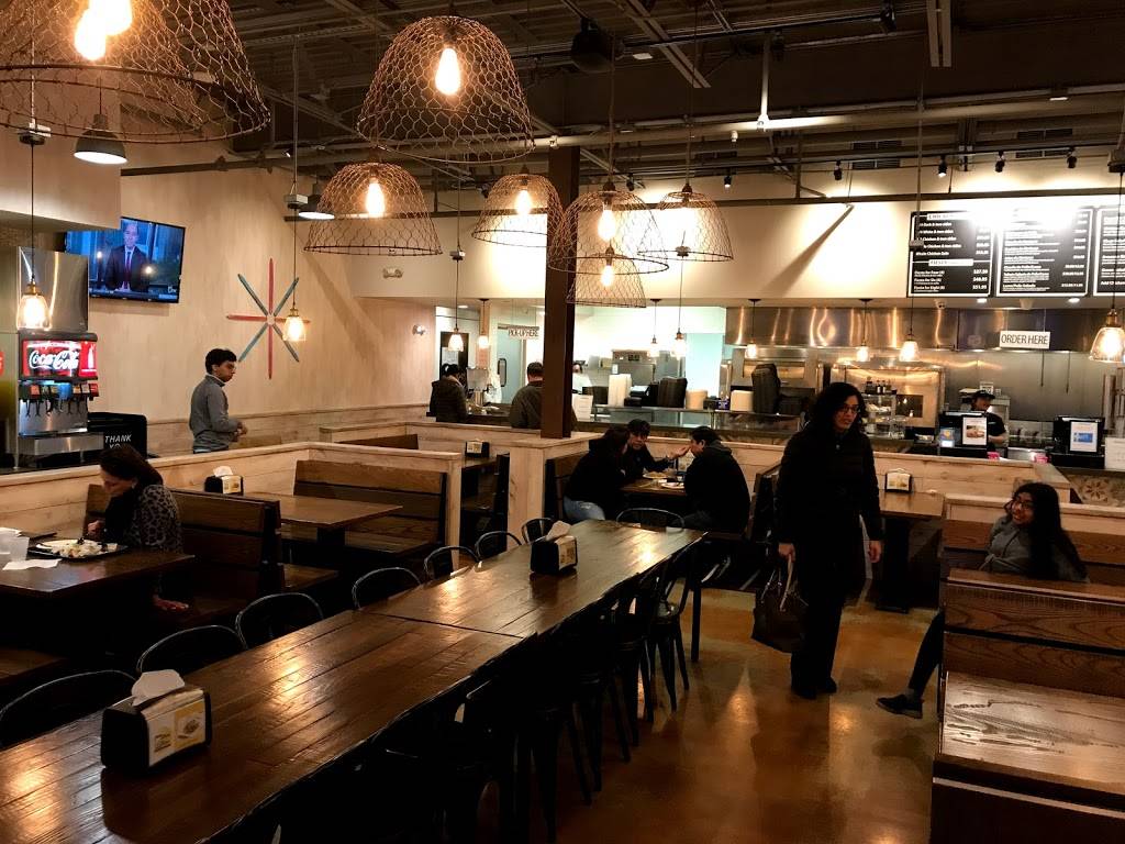 Don Pollo of Potomac | restaurant | 10321 Westlake Dr, Bethesda, MD 20817, USA | 3013476175 OR +1 301-347-6175