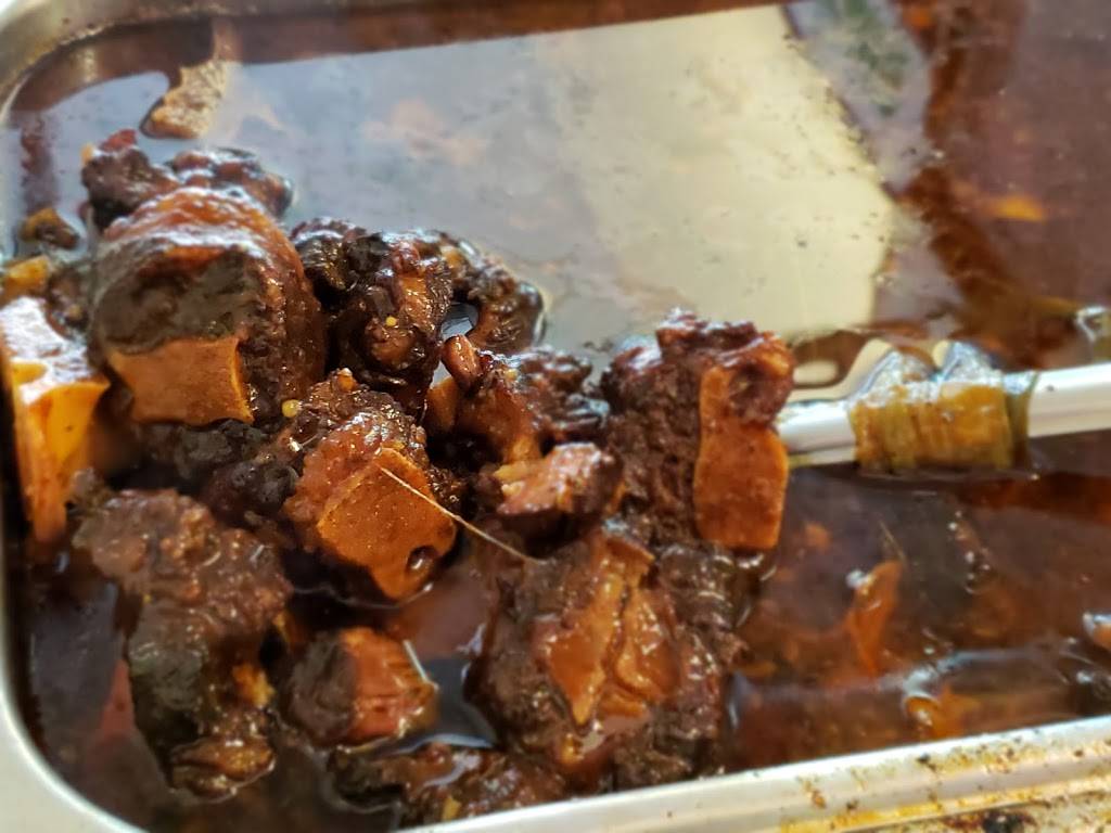 3D’s Jamaican International Cuisine | restaurant | 159 Boston Post Rd, Orange, CT 06477, USA | 2032980469 OR +1 203-298-0469