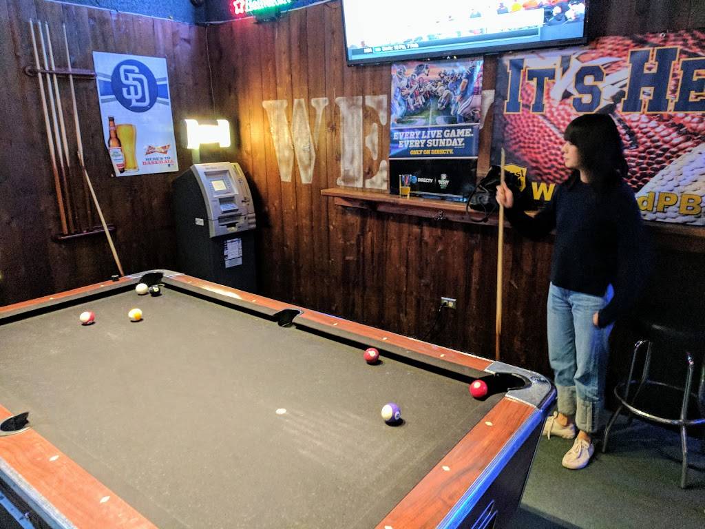 West End | restaurant | 5157 La Jolla Blvd, San Diego, CA 92109, USA | 8584881191 OR +1 858-488-1191