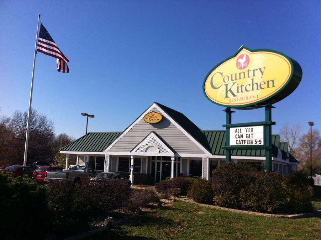 Country Kitchen Restaurant | restaurant | 205 E Cleveland St Ave, Warrensburg, MO 64093, USA | 6607473149 OR +1 660-747-3149