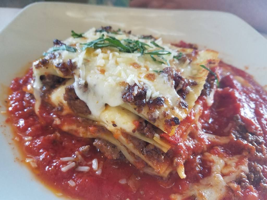 Trattoria Uliveto | restaurant | 285 Broadway St, Orcutt, CA 93455, USA | 8059344546 OR +1 805-934-4546