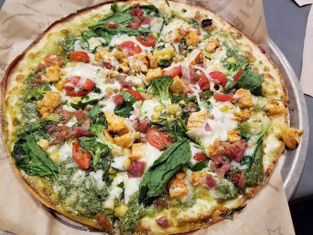 Pieology Pizzeria, Gaithersburg, MD | restaurant | 15780 Shady Grove Rd, Gaithersburg, MD 20877, USA | 3015191200 OR +1 301-519-1200