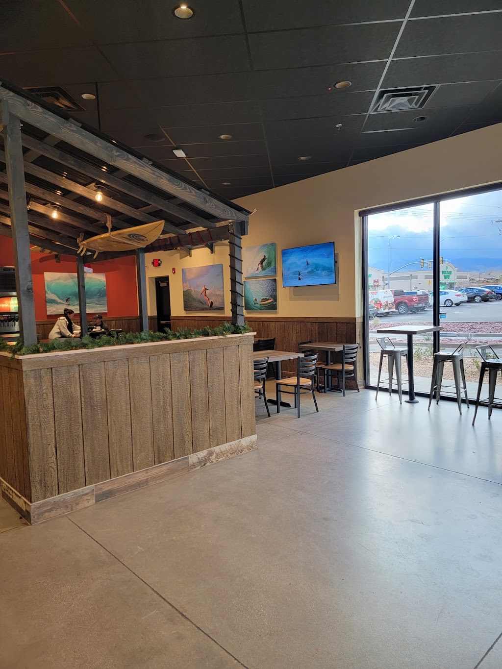 Mo Bettahs Hawaiian Style Food | restaurant | 3510 Pioneer Pkwy Ste. 110, Santa Clara, UT 84765, USA | 4358793040 OR +1 435-879-3040