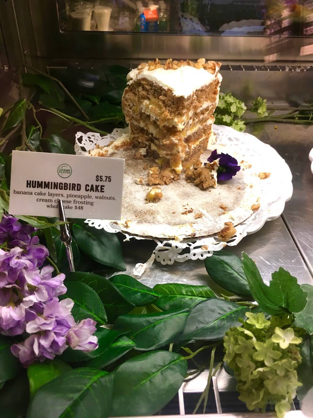 Urban Plates | restaurant | 12857 El Camino Real, San Diego, CA 92130, USA | 8585091800 OR +1 858-509-1800