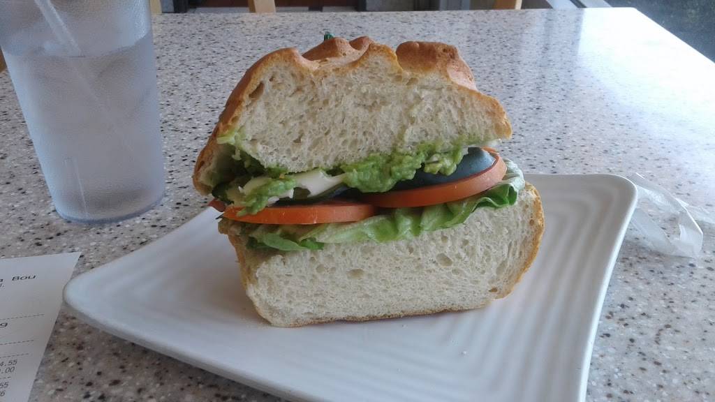 La Bou Bakery & Café | restaurant | 849 Jefferson Blvd #101, West Sacramento, CA 95691, USA | 9163750910 OR +1 916-375-0910